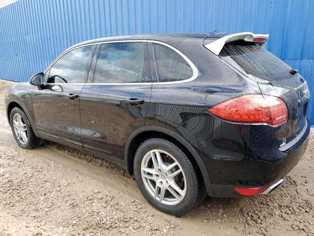 Photo 1 VIN: WP1AA2A22ELA09915 - PORSCHE CAYENNE 