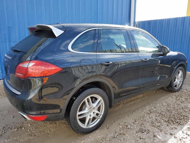 Photo 2 VIN: WP1AA2A22ELA09915 - PORSCHE CAYENNE 