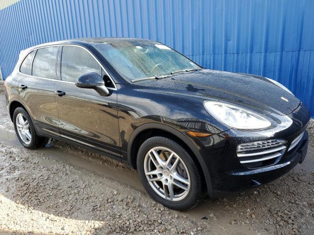 Photo 3 VIN: WP1AA2A22ELA09915 - PORSCHE CAYENNE 