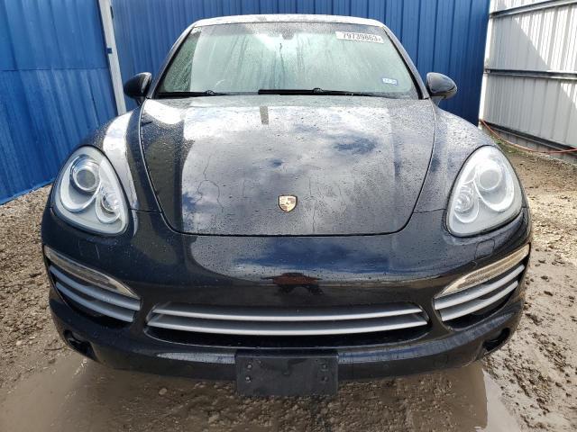 Photo 4 VIN: WP1AA2A22ELA09915 - PORSCHE CAYENNE 