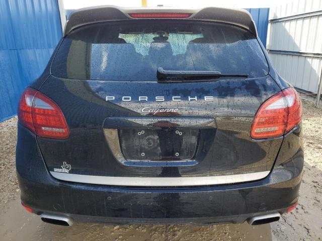 Photo 5 VIN: WP1AA2A22ELA09915 - PORSCHE CAYENNE 