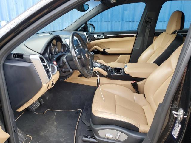 Photo 6 VIN: WP1AA2A22ELA09915 - PORSCHE CAYENNE 