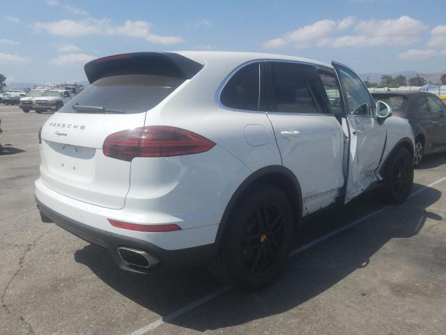 Photo 3 VIN: WP1AA2A22GKA08983 - PORSCHE CAYENNE 