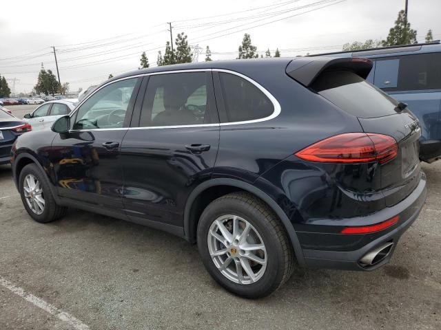 Photo 1 VIN: WP1AA2A22GKA10586 - PORSCHE CAYENNE 