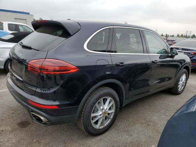 Photo 2 VIN: WP1AA2A22GKA10586 - PORSCHE CAYENNE 