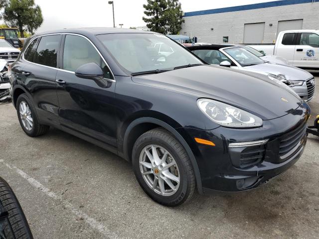 Photo 3 VIN: WP1AA2A22GKA10586 - PORSCHE CAYENNE 