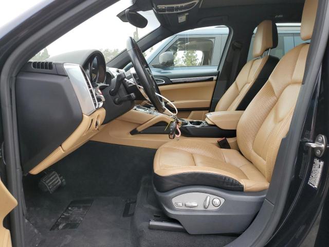 Photo 6 VIN: WP1AA2A22GKA10586 - PORSCHE CAYENNE 