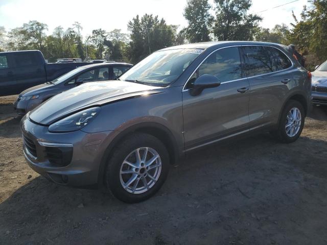 Photo 0 VIN: WP1AA2A22GKA10779 - PORSCHE CAYENNE 