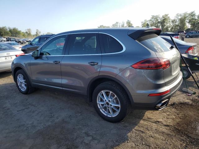 Photo 1 VIN: WP1AA2A22GKA10779 - PORSCHE CAYENNE 