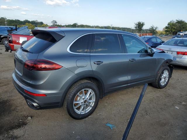 Photo 2 VIN: WP1AA2A22GKA10779 - PORSCHE CAYENNE 