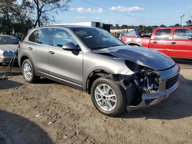 Photo 3 VIN: WP1AA2A22GKA10779 - PORSCHE CAYENNE 