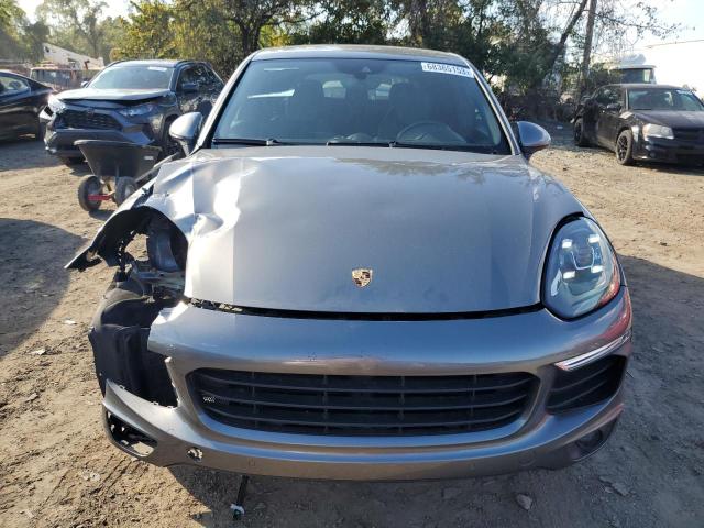 Photo 4 VIN: WP1AA2A22GKA10779 - PORSCHE CAYENNE 