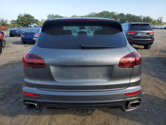 Photo 5 VIN: WP1AA2A22GKA10779 - PORSCHE CAYENNE 