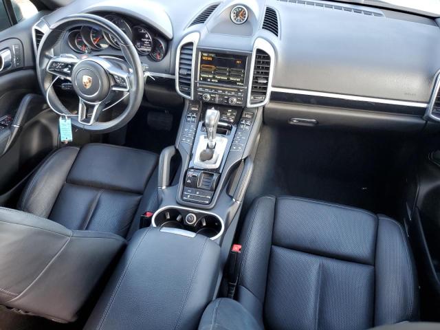 Photo 7 VIN: WP1AA2A22GKA10779 - PORSCHE CAYENNE 