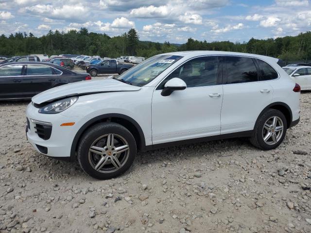 Photo 0 VIN: WP1AA2A22GKA12886 - PORSCHE CAYENNE 