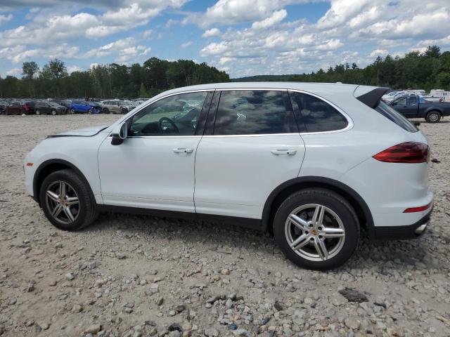 Photo 1 VIN: WP1AA2A22GKA12886 - PORSCHE CAYENNE 