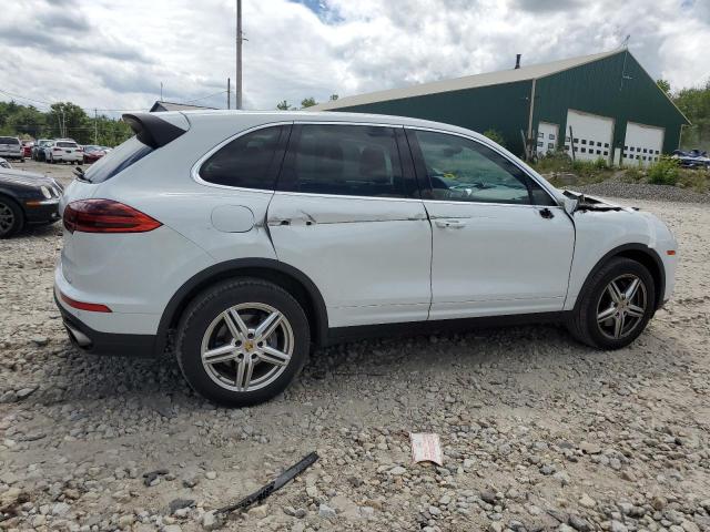 Photo 2 VIN: WP1AA2A22GKA12886 - PORSCHE CAYENNE 