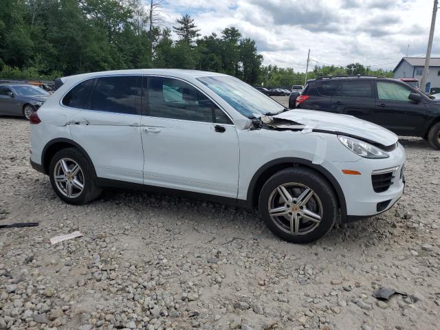 Photo 3 VIN: WP1AA2A22GKA12886 - PORSCHE CAYENNE 