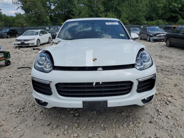 Photo 4 VIN: WP1AA2A22GKA12886 - PORSCHE CAYENNE 