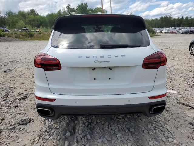 Photo 5 VIN: WP1AA2A22GKA12886 - PORSCHE CAYENNE 