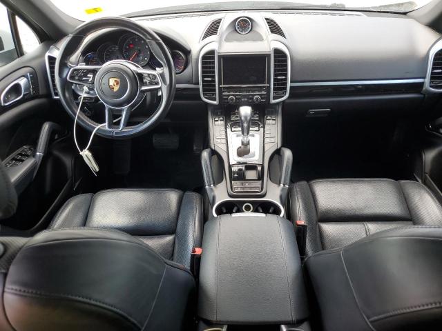 Photo 7 VIN: WP1AA2A22GKA12886 - PORSCHE CAYENNE 