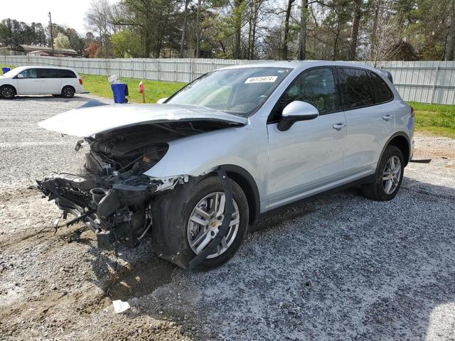 Photo 0 VIN: WP1AA2A22GKA13505 - PORSCHE CAYENNE 