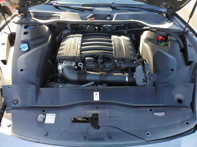 Photo 11 VIN: WP1AA2A22GKA14881 - PORSCHE CAYENNE 
