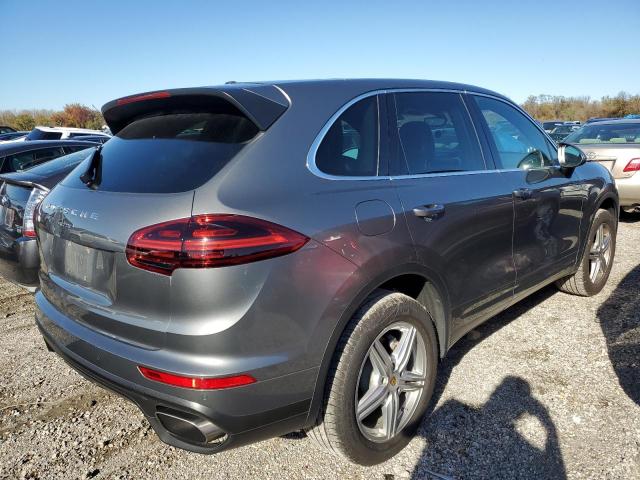 Photo 2 VIN: WP1AA2A22GKA14881 - PORSCHE CAYENNE 