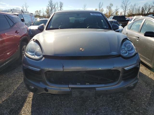 Photo 4 VIN: WP1AA2A22GKA14881 - PORSCHE CAYENNE 