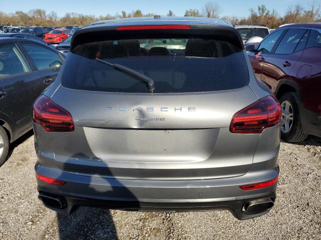 Photo 5 VIN: WP1AA2A22GKA14881 - PORSCHE CAYENNE 