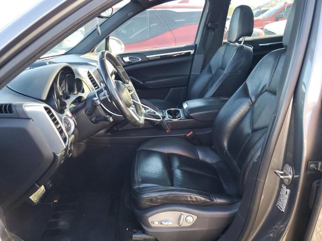Photo 6 VIN: WP1AA2A22GKA14881 - PORSCHE CAYENNE 