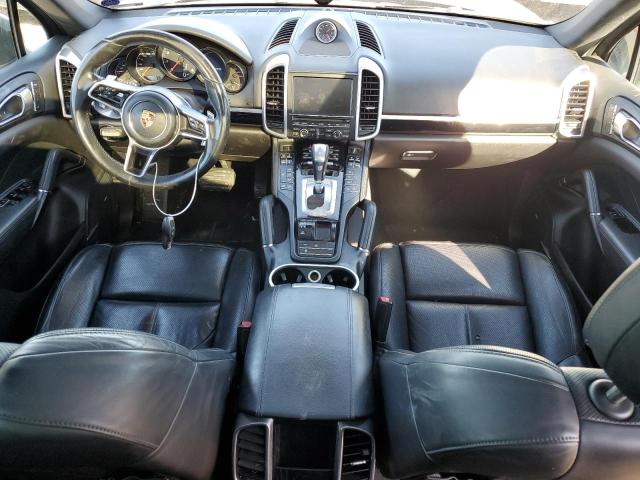 Photo 7 VIN: WP1AA2A22GKA14881 - PORSCHE CAYENNE 