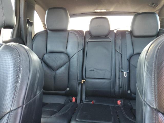 Photo 9 VIN: WP1AA2A22GKA14881 - PORSCHE CAYENNE 
