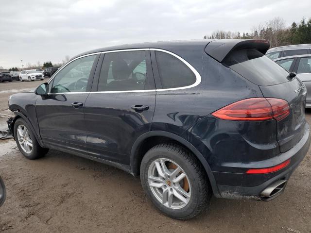 Photo 1 VIN: WP1AA2A22GKA36511 - PORSCHE CAYENNE 