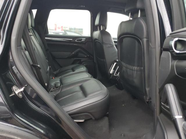 Photo 10 VIN: WP1AA2A22GKA36511 - PORSCHE CAYENNE 