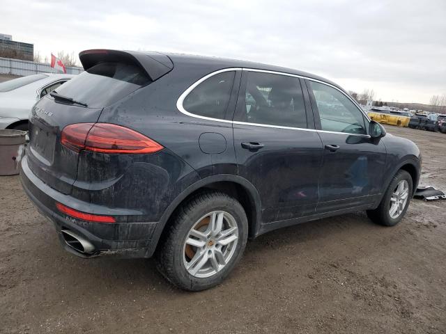 Photo 2 VIN: WP1AA2A22GKA36511 - PORSCHE CAYENNE 