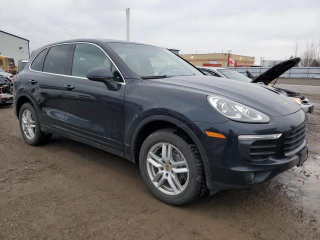 Photo 3 VIN: WP1AA2A22GKA36511 - PORSCHE CAYENNE 