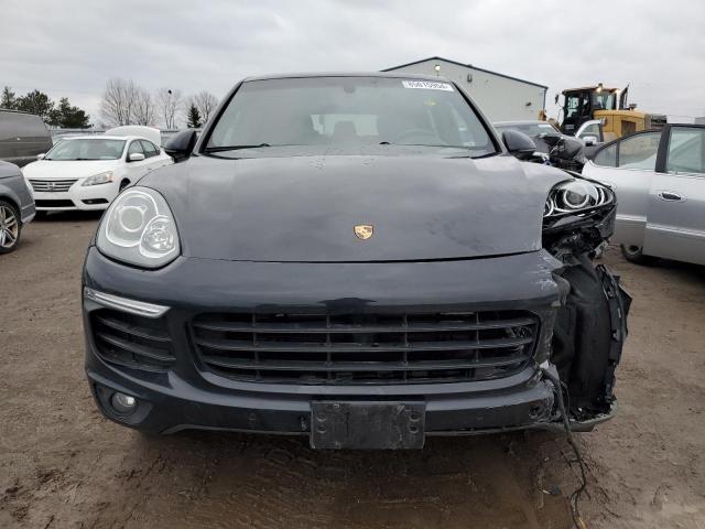 Photo 4 VIN: WP1AA2A22GKA36511 - PORSCHE CAYENNE 
