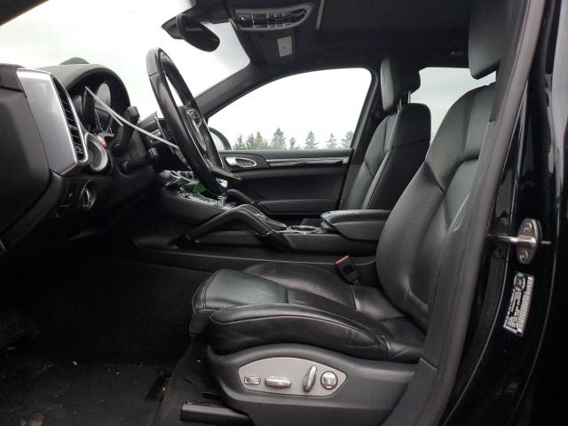 Photo 6 VIN: WP1AA2A22GKA36511 - PORSCHE CAYENNE 