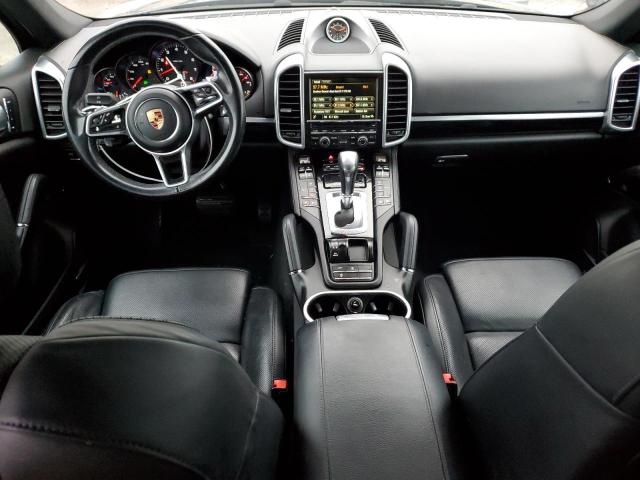 Photo 7 VIN: WP1AA2A22GKA36511 - PORSCHE CAYENNE 