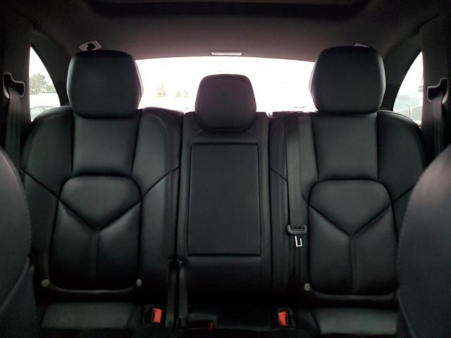 Photo 9 VIN: WP1AA2A22GKA36511 - PORSCHE CAYENNE 