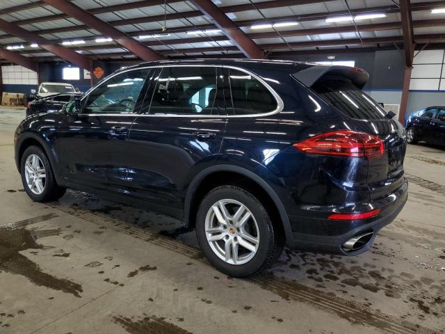 Photo 1 VIN: WP1AA2A22GKA36704 - PORSCHE CAYENNE 