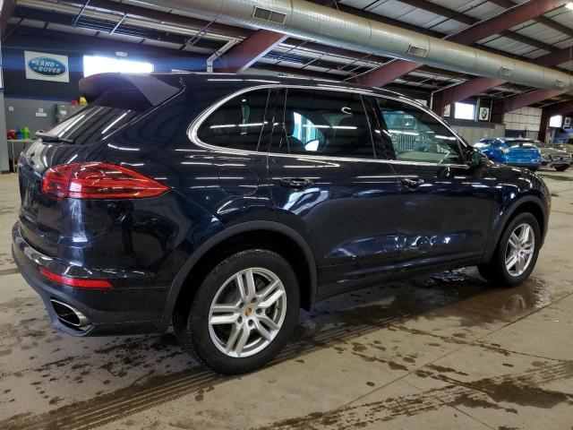 Photo 2 VIN: WP1AA2A22GKA36704 - PORSCHE CAYENNE 