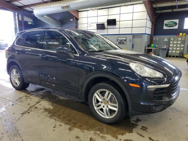 Photo 3 VIN: WP1AA2A22GKA36704 - PORSCHE CAYENNE 