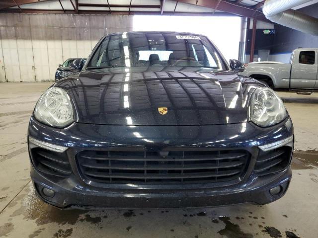 Photo 4 VIN: WP1AA2A22GKA36704 - PORSCHE CAYENNE 