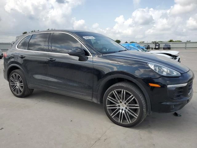 Photo 3 VIN: WP1AA2A22GLA01641 - PORSCHE CAYENNE 