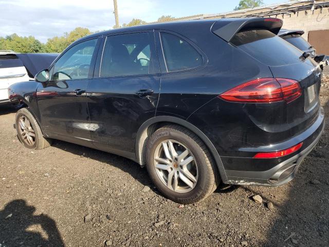 Photo 1 VIN: WP1AA2A22GLA06015 - PORSCHE CAYENNE 