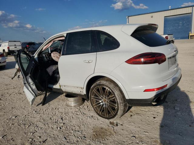 Photo 1 VIN: WP1AA2A22GLA09643 - PORSCHE CAYENNE 