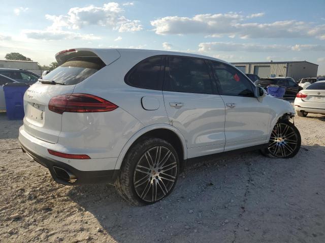 Photo 2 VIN: WP1AA2A22GLA09643 - PORSCHE CAYENNE 