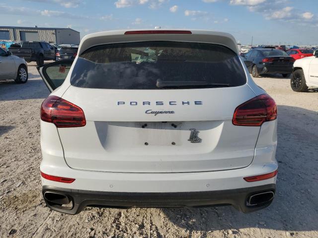 Photo 5 VIN: WP1AA2A22GLA09643 - PORSCHE CAYENNE 